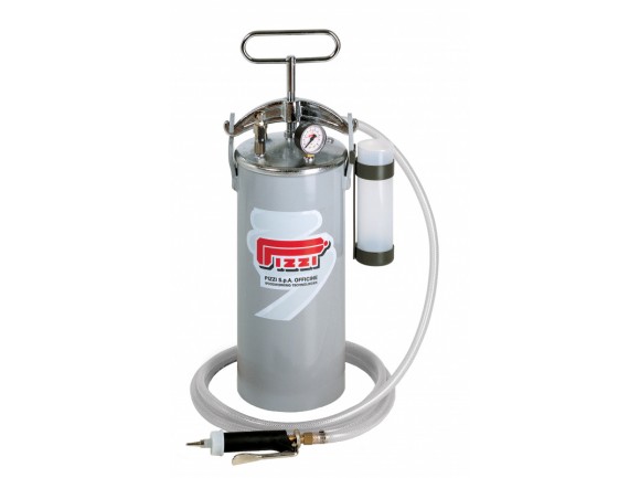 9001 1.5 Gal. (A8 - A20) Glue System and Pressurized Glue Tank